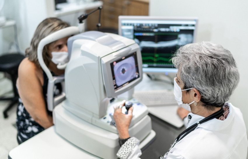  Secretaria de Saúde do Tocantins reforça a importância da prevenção do glaucoma