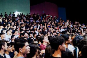  Câmara de Vereadores em Araguaína é parceira da Cultura