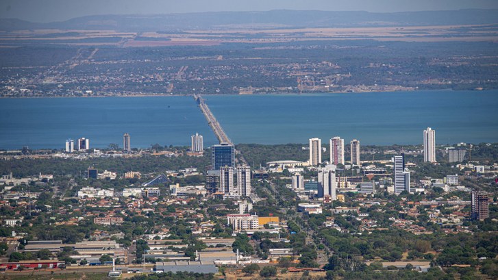  Tocantins receberá o I Congresso de Direito das Famílias e Sucessões, com apoio da Secretaria do Turismo