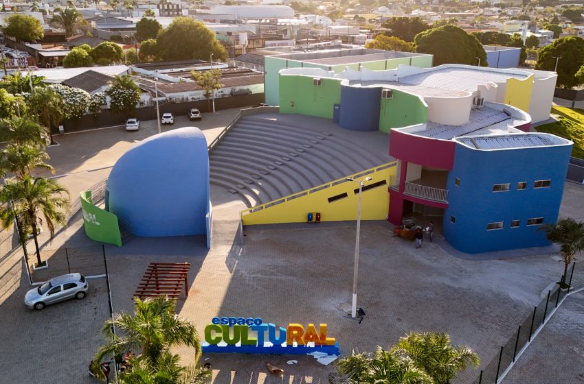  UFNT e Prefeitura de Araguaína no Tocantins  firmam acordo para criação de Mapa Cultural