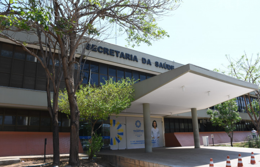  SES-TO abre chamamento para médicos especialistas