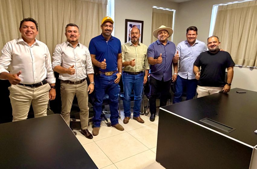  Articulação nos bastidores reforça crescimento do Solidariedade e acelera montagem das chapas no Tocantins