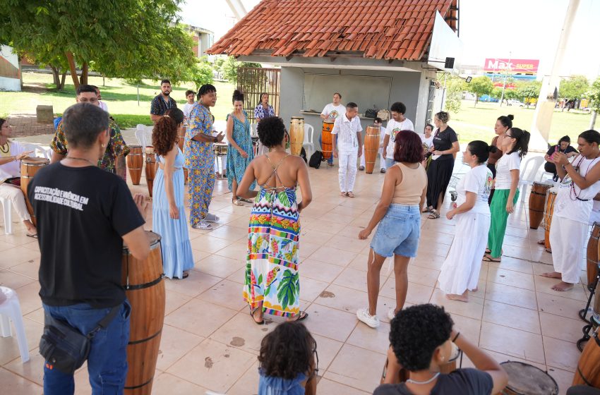  Terceiro Presente de Iemanjá será celebrado neste sábado, 28, nas Águas do Rio Tocantins, em Palmas 
