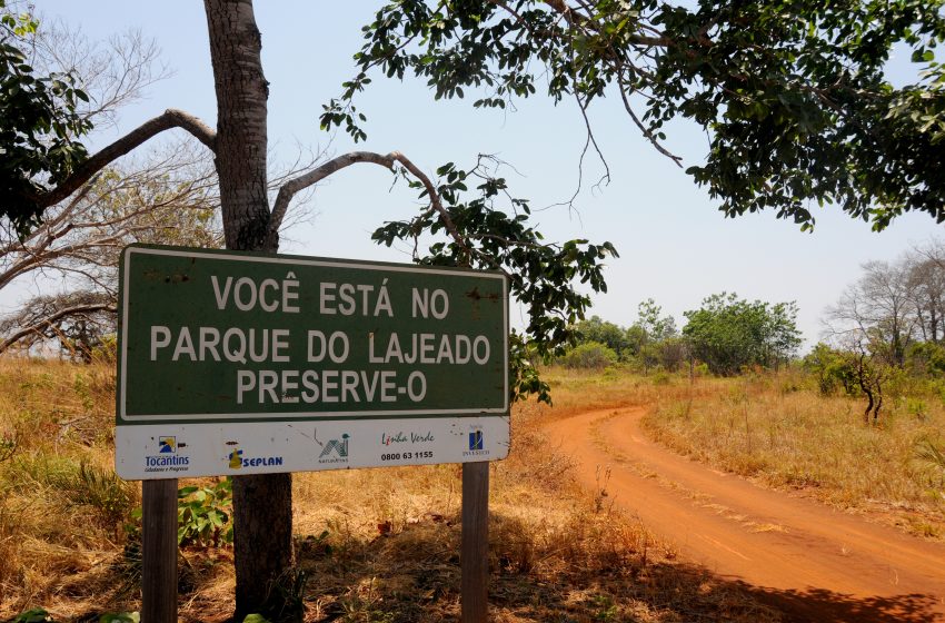  Naturatins abre Agenda Ambiental 2026 no Parque do Lajeado com programação educativa e cultural