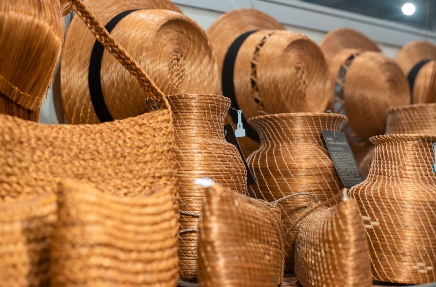  Dia do Artesão: Secult reconhece força do ‘feito à mão’ na economia e cultura do Tocantins