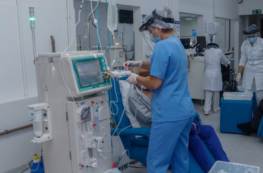  Fundação Pró-Rim intensifica ações de prevenção e alerta para a Doença Renal Crônica no Tocantins