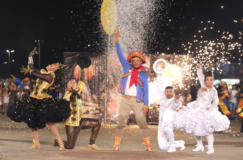  Prazo de inscrições para financiamento cultural pela Lei Aldir Blanc em Araguaína é prorrogado até 29 de março