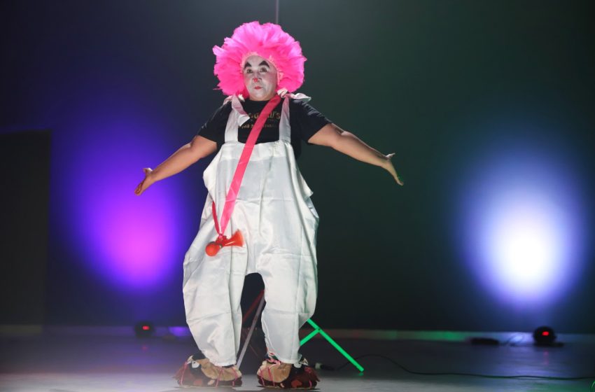  Araguaína lança edital da Lei Aldir Blanc para fortalecer a cultura e incentivar artistas locais