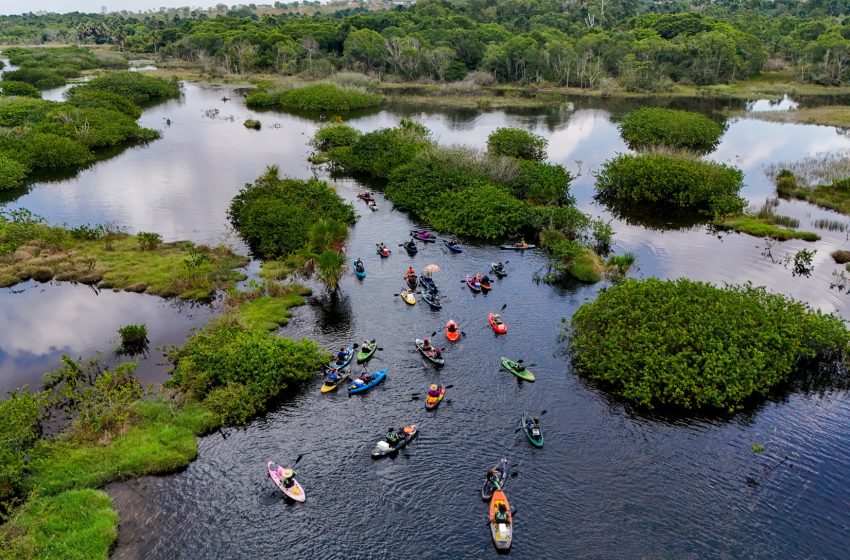  Araguaína consolida permanência no Mapa do Turismo com avanço em infraestrutura e projetos