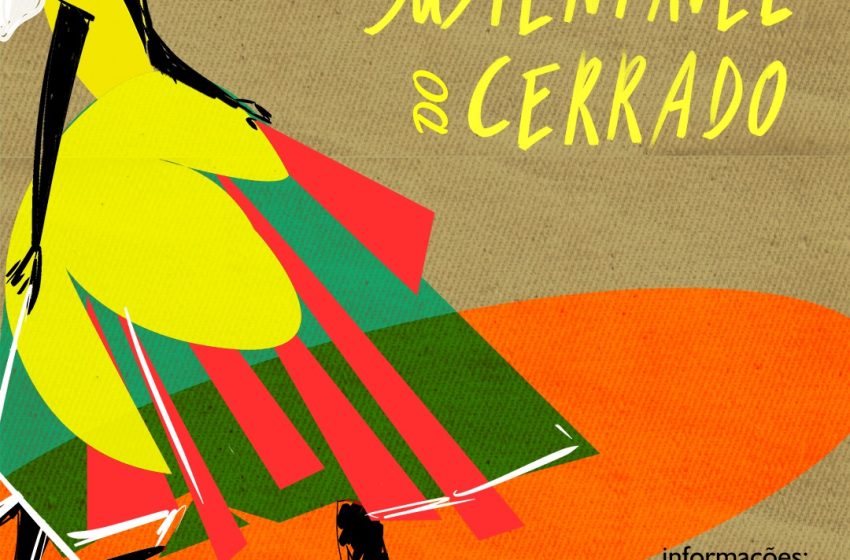  Projeto “Juventude Criativa: Moda Sustentável do Cerrado” promove formação e consciência ambiental no Tocantins