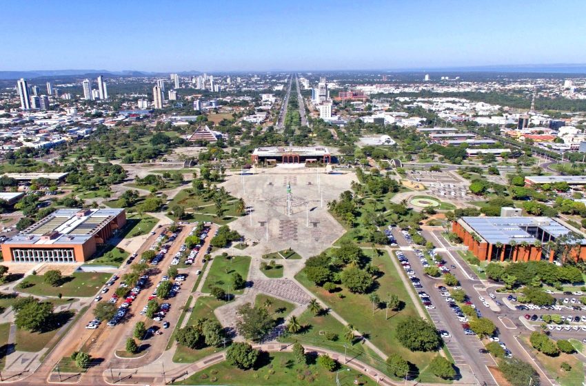  ADEMI Conecta debate crédito imobiliário, inteligência de mercado e tecnologia em evento gratuito em Palmas