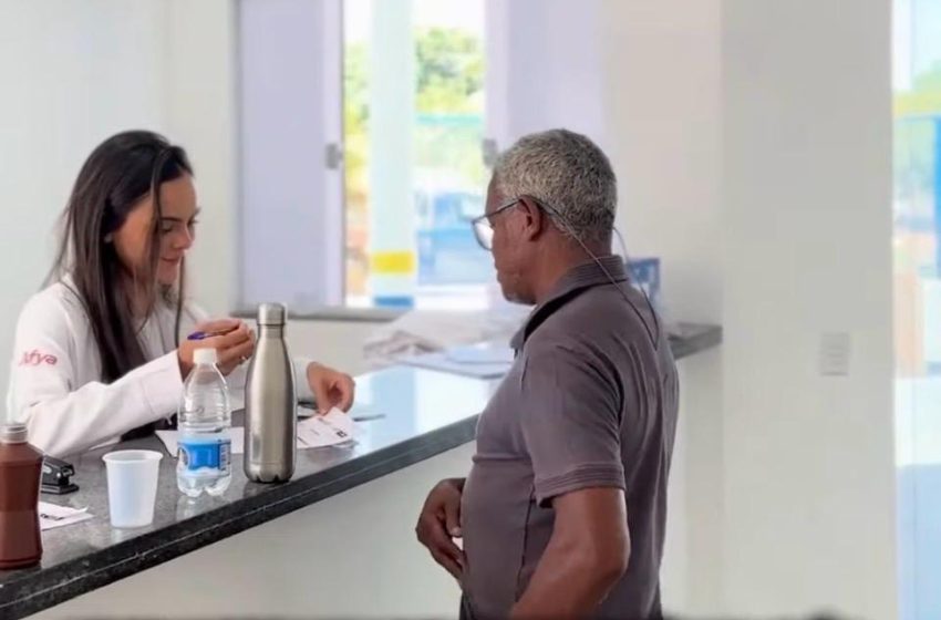  Expedição SOMAR Afya chega à 12ª edição e leva atendimentos gratuitos e educação em saúde a comunidades do Jalapão