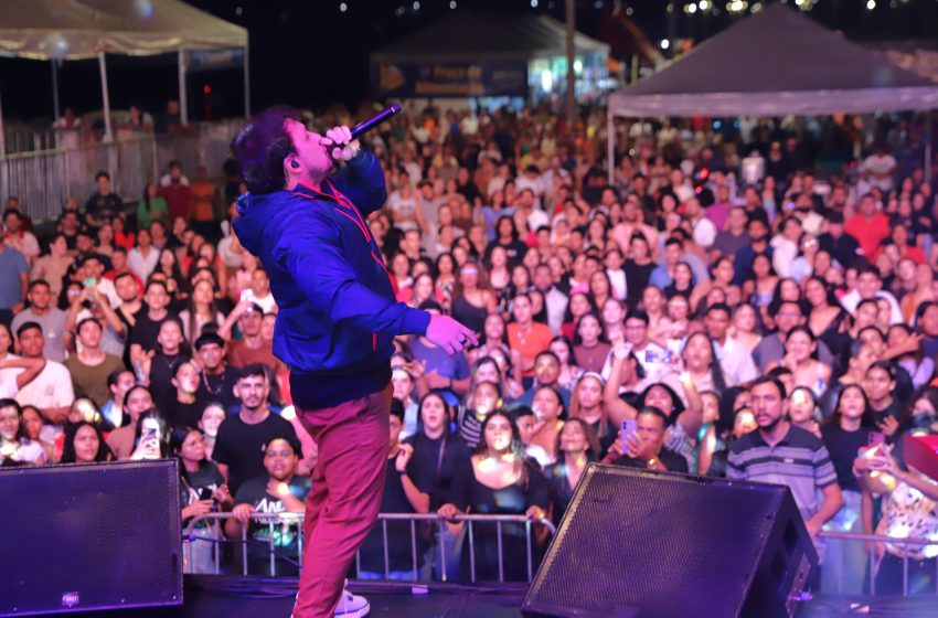  6ª edição do Araguaína Para Cristo será realizada nos dias 16 e 17 de maio