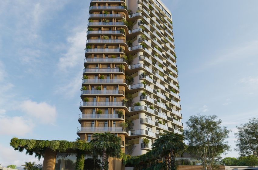  Empresas investem em Araguaína para aumentar a capacidade de hospedagem frente ao crescimento do Turismo de Negócios no Brasil