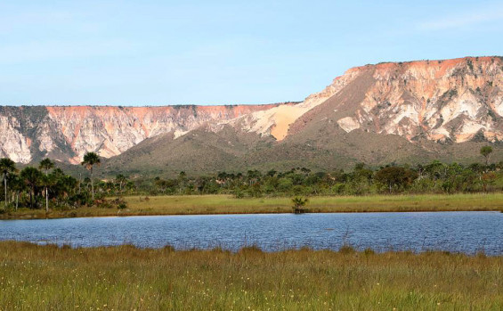  Com média de 116 mil buscas mensais, Jalapão está entre os dez destinos de ecoturismo mais procurados do Brasil
