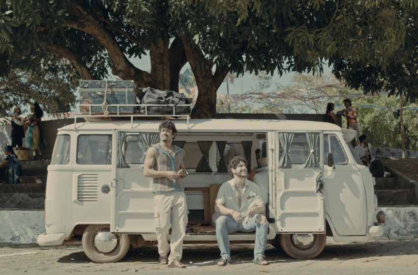  Filme tocantinense Entramas é exibido no Philadelphia Latino Arts & Film Festival, nos Estados Unidos