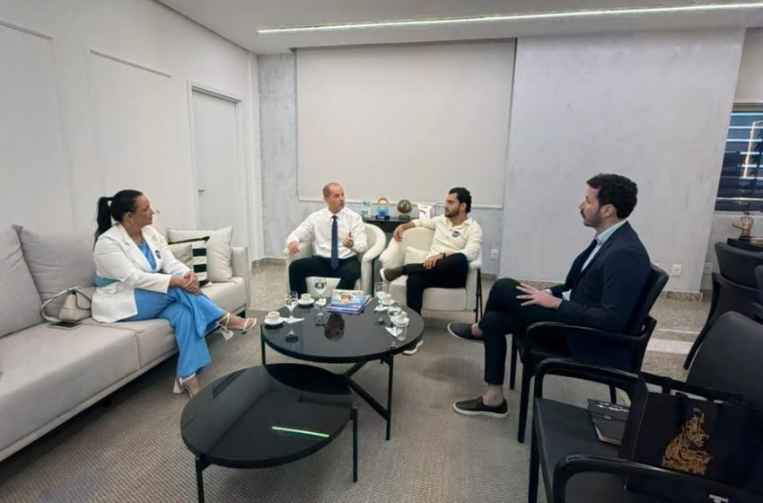  Sebrae e MPTO firmam acordo para qualificar a gestão pública nos municípios