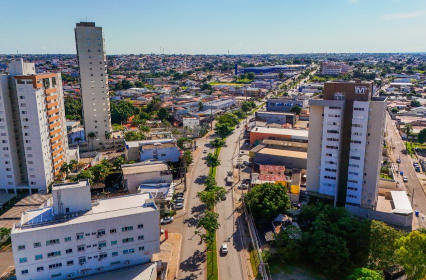  Inscrições para concurso público da Prefeitura de Araguaína são prorrogadas até 20 de