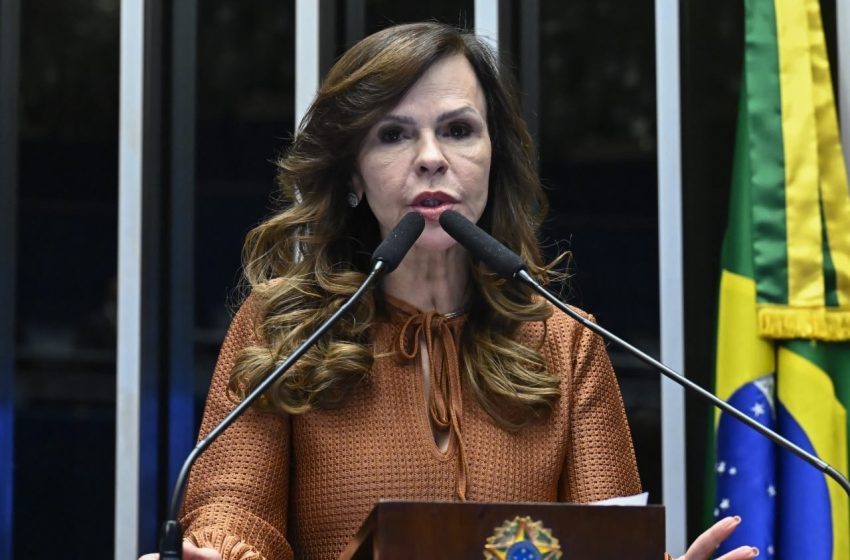  Professora Dorinha assina segundo pedido de impeachment de Alexandre de Moraes