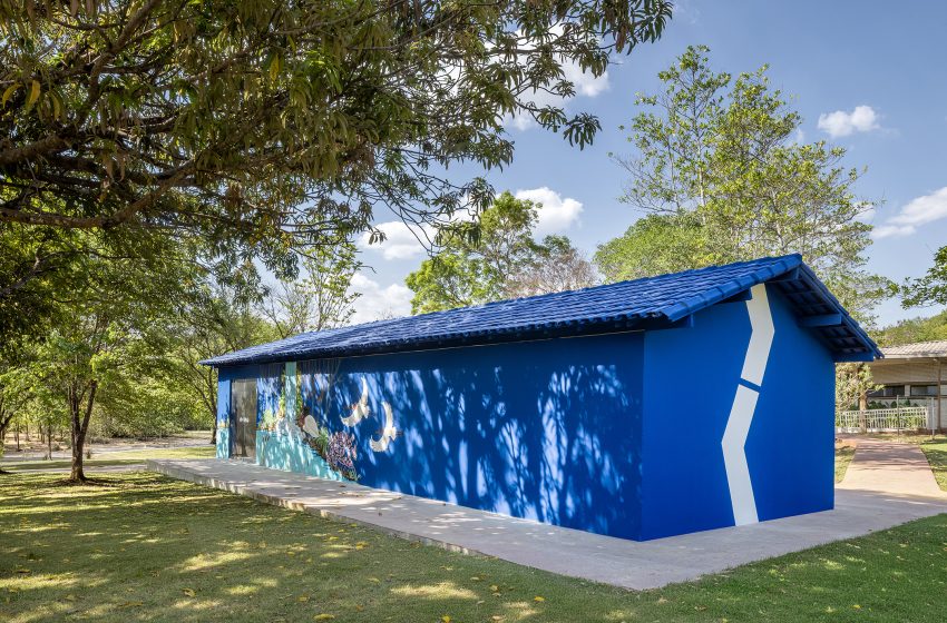  Em Palmas, arte tocantinense ocupa os 34 ambientes da CASACOR 2026