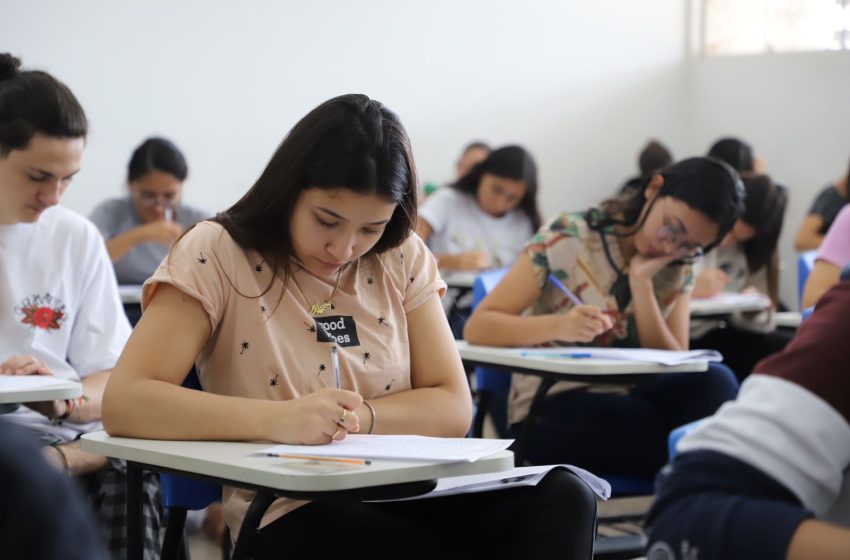  Unitins abre inscrições para Vestibular do TO Graduado com novo curso de Turismo e cota para quilombolas