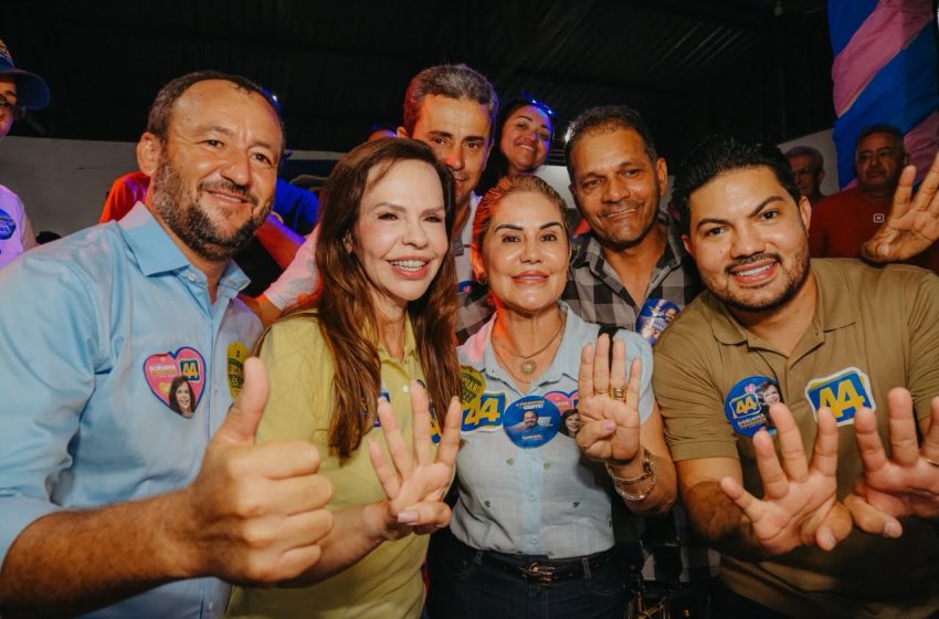  Professora Dorinha defende fortalecimento do hospital de Arapoema para reduzir deslocamentos a Araguaína e Palmas