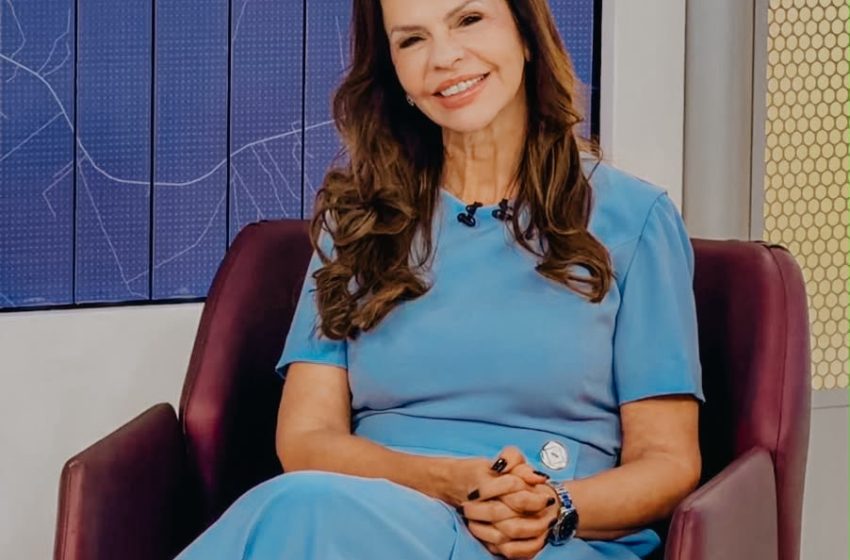 “Tudo  vai passar por um filtro técnico”, diz Professora Dorinha sobre formação do governão